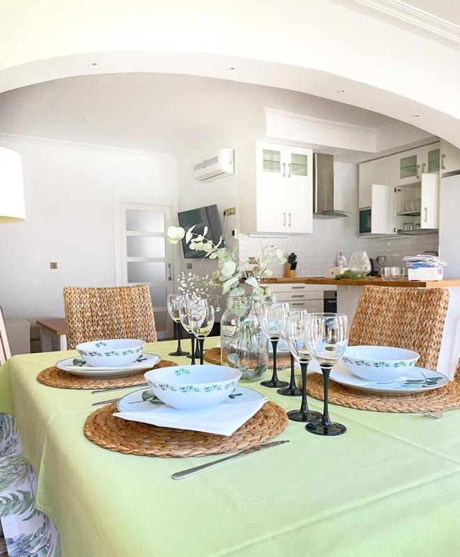 Bungalow Para 6 Pax A 7 Minutos De Playa Albir L'Alfas del Pi Luaran gambar