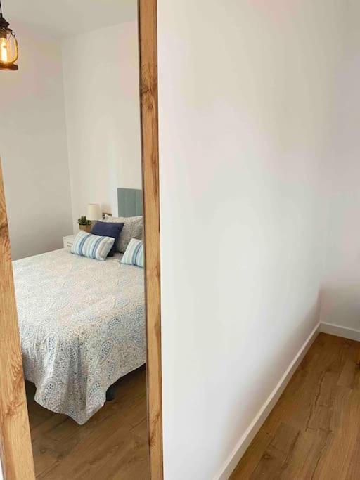 Bungalow Para 6 Pax A 7 Minutos De Playa Albir L'Alfas del Pi Luaran gambar