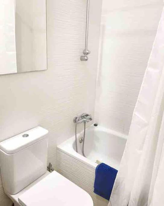 Bungalow Para 6 Pax A 7 Minutos De Playa Albir L'Alfas del Pi Luaran gambar