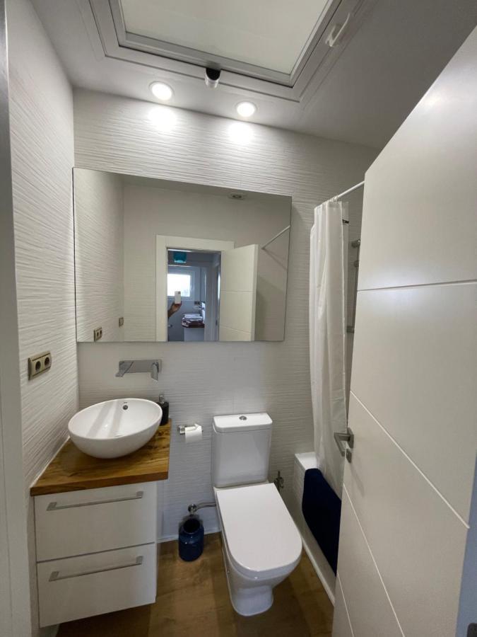 Bungalow Para 6 Pax A 7 Minutos De Playa Albir L'Alfas del Pi Luaran gambar